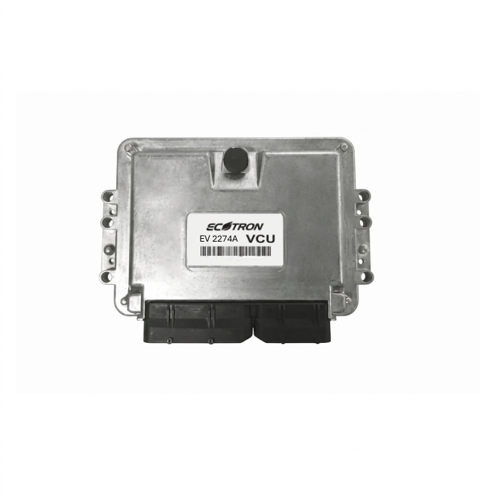 VCU: Ecotron - EV2274A