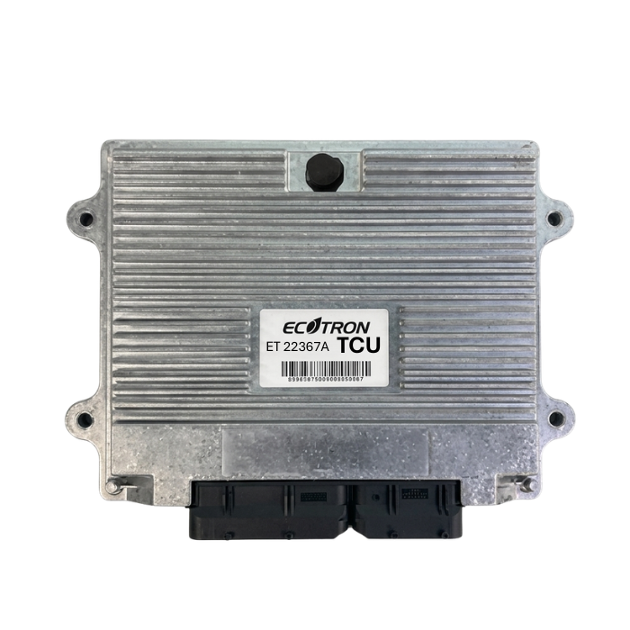 VCU: Ecotron - ET22367A